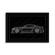 Load image into Gallery viewer, Ford Mustang 6th Gen 2015 2016 2017 Pre-face #010- #018