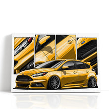 Load image into Gallery viewer, Ford Focus ST 2015 2016 2017 2018 2019 #092-#100