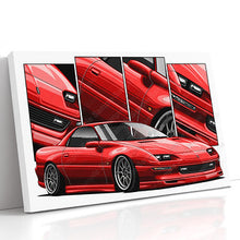 Load image into Gallery viewer, Chevy Camaro 4th Gen 1993 1994 1995 1996 1997 Pre-face #118- #126