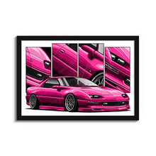 Load image into Gallery viewer, Chevy Camaro 4th Gen 1993 1994 1995 1996 1997 Pre-face #118- #126