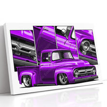 Load image into Gallery viewer, Ford Truck F-100 F Series 1953 1954 1955 1956 #065 - #073