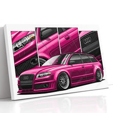 Load image into Gallery viewer, Audi A4 S4 RS4 B8 Avant 2008 - 2012 #107- #115