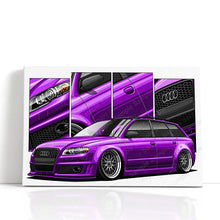 Load image into Gallery viewer, Audi A4 S4 RS4 B8 Avant 2008 - 2012 #107- #115