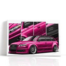 Load image into Gallery viewer, Audi A4 S4 RS4 B8 Avant 2008 - 2012 #107- #115