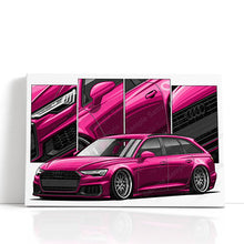 Load image into Gallery viewer, Audi A6 S6 RS6 C8 Avant 2019 - 2025 #116- #124
