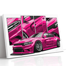 Load image into Gallery viewer, Dodge Charger 2015 - 2023 #037- #045