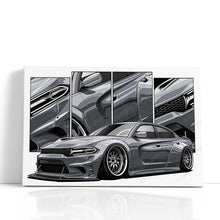 Load image into Gallery viewer, Dodge Charger 2015 - 2023 #037- #045