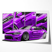 Load image into Gallery viewer, Dodge Charger 2015 - 2023 #037- #045