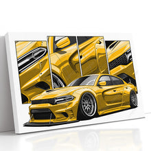 Load image into Gallery viewer, Dodge Charger 2015 - 2023 #037- #045