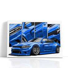 Load image into Gallery viewer, Dodge Charger 2015 - 2023 #037- #045