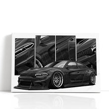 Load image into Gallery viewer, Dodge Charger 2015 - 2023 #037- #045