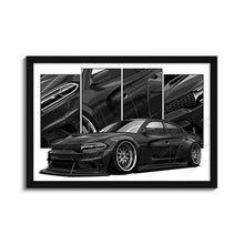Load image into Gallery viewer, Dodge Charger 2015 - 2023 #037- #045