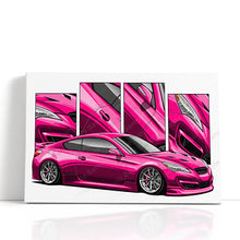 Load image into Gallery viewer, Hyundai Genesis #001- #009
