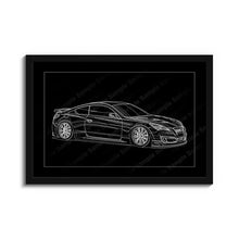 Load image into Gallery viewer, Hyundai Genesis #001- #009