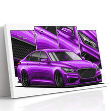 Load image into Gallery viewer, Hyundai Genesis G80 Sedan #046- #054