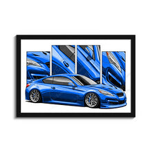 Load image into Gallery viewer, Hyundai Genesis #001- #009