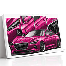 Load image into Gallery viewer, Hyundai Genesis G70 Sedan #037- #045