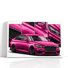 Load image into Gallery viewer, Hyundai Genesis G80 Sedan #046- #054