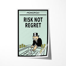 Load image into Gallery viewer, #037 Monopoly Motivation