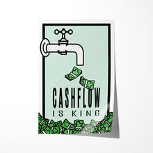 Load image into Gallery viewer, #033 Monopoly Motivation