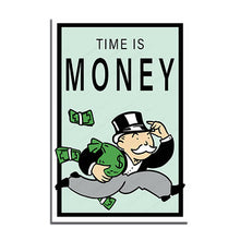 Load image into Gallery viewer, #032 Monopoly Motivation