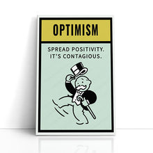 Load image into Gallery viewer, #028 Monopoly Motivation