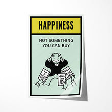 Load image into Gallery viewer, #022 Monopoly Motivation