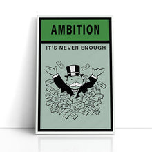Load image into Gallery viewer, #020 Monopoly Motivation