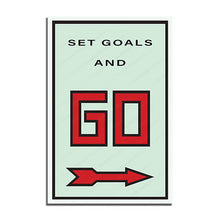 Load image into Gallery viewer, #005 Monopoly Motivation