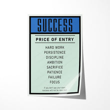 Load image into Gallery viewer, #002 Monopoly Motivation