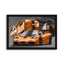 Load image into Gallery viewer, McLaren F1 #001- #009