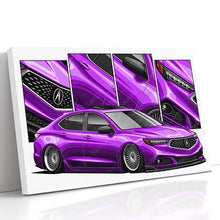 Load image into Gallery viewer, Acura TLX 1st Gen 2018-2020 Facelift #264- #272