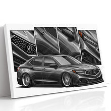 Load image into Gallery viewer, Acura TLX 1st Gen 2018-2020 Facelift #264- #272