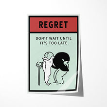 Load image into Gallery viewer, #029 Monopoly Motivation