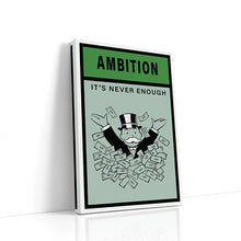 Load image into Gallery viewer, #020 Monopoly Motivation