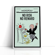 Load image into Gallery viewer, #015 Monopoly Motivation