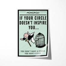 Load image into Gallery viewer, #042 Monopoly Motivation