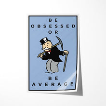 Load image into Gallery viewer, #040 Monopoly Motivation