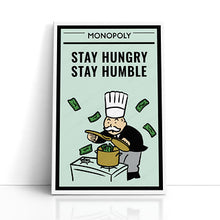 Load image into Gallery viewer, #038 Monopoly Motivation