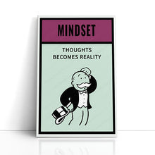 Load image into Gallery viewer, #027 Monopoly Motivation