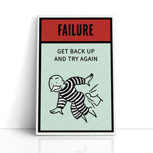 Load image into Gallery viewer, #024 Monopoly Motivation