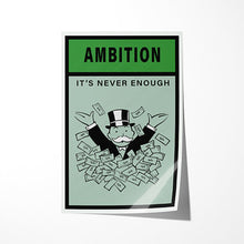 Load image into Gallery viewer, #020 Monopoly Motivation