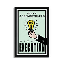 Load image into Gallery viewer, #006 Monopoly Motivation