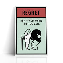 Load image into Gallery viewer, #029 Monopoly Motivation