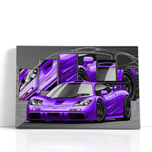 Load image into Gallery viewer, McLaren F1 #001- #009