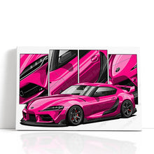 Load image into Gallery viewer, Toyota Supra MK5 #443 - #451