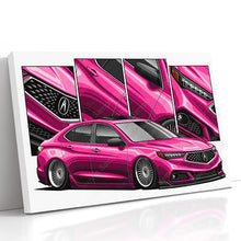 Load image into Gallery viewer, Acura TLX 1st Gen 2018-2020 Facelift #264- #272