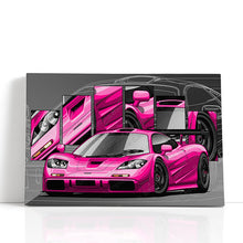 Load image into Gallery viewer, McLaren F1 #001- #009