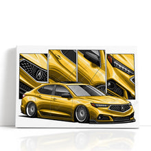 Load image into Gallery viewer, Acura TLX 1st Gen 2018-2020 Facelift #264- #272