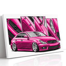Load image into Gallery viewer, Mercedes CLS 500 Sedan #064- #072